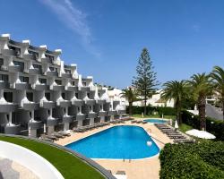Luna Clube Oceano
