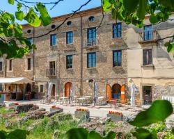 Hotel Dei Templi