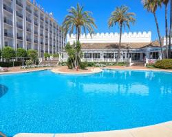 Hotel Abades Benacazon