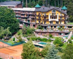 Sport Hotel Panorama- SPA Resort