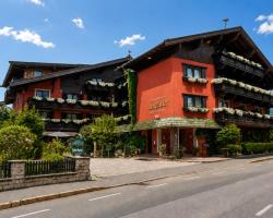 Hotel Bruggwirt