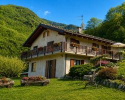 Joy Center - Casa e Appartamenti Vacanza in Val Pellice