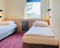 Hotel ROK