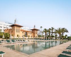 The Place Palacio Mojacar & Spa by ALEGRIA Adults Only