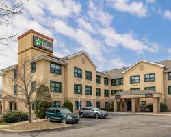 Extended Stay America Suites - Boston - Tewksbury
