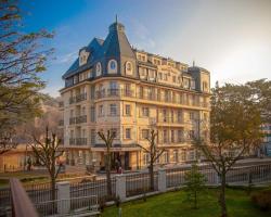 Spa hotel Čajkovskij