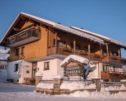 Gästehaus-Pension Barbara