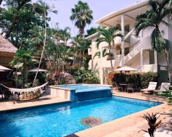 Hotel Ikzam Palenque