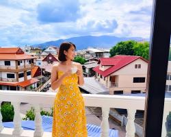 Bed and Terrace Guesthouse Chiang Mai