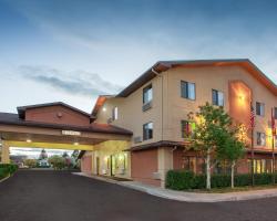 Super 8 by Wyndham Butte MT