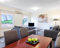 Hawthorn Gardens Serviced Apartments