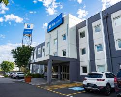 ibis Budget - Melbourne Airport