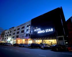 Hotel Ming Star