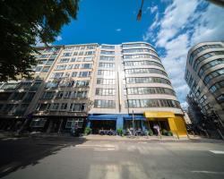 Maek Hotel Antwerp Central - Accor Handwritten Collection