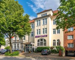 Mercure Hotel Luebeck City Center