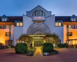 Mövenpick Hotel München-Airport