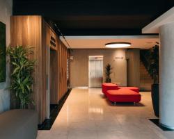 Ibis Styles Figueres Ronda
