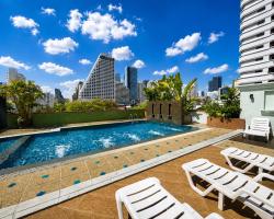 Woraburi Sukhumvit Hotel