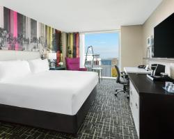 Hyatt Centric Arlington