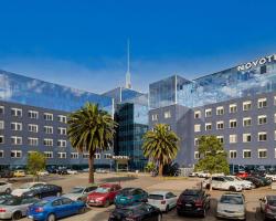 Novotel Melbourne Preston