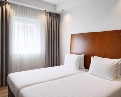 SeaNet Hotel By AFI Hotels
