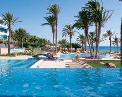 Constantinou Bros Asimina Suites Hotel