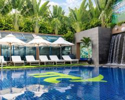 TTC Hotel Michelia