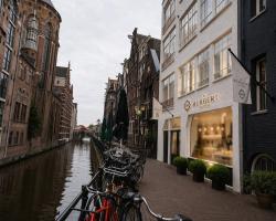 De Herbert Amsterdam - newly renovated