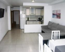 Apartamento San Pascual