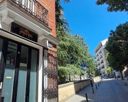 Hostels Meetingpoint