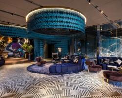 Mercure Tokyo Hibiya