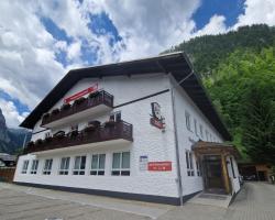 Pension Bergfried