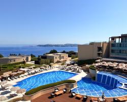 Adriatic Istria Resort by Minor Hotels