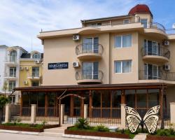 Hotel Margarita