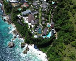 Biu Biu Resort Bali