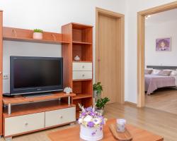 Apartments Anka