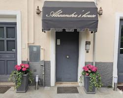 Alexandra's House Verona
