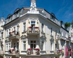 Boutique Hotel Romanza