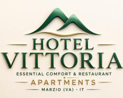 Vittoria 1920 - hotel restaurant apartaments