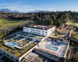 QC Grand Hotel Villa Arzaga Garda Spa & Golf