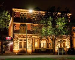 Adabco Boutique Hotel Adelaide