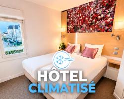 Fasthotel Orleans Zénith