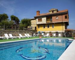 Apartamentos La Gloria