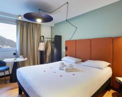 Ibis Sallanches Porte du MontBlanc