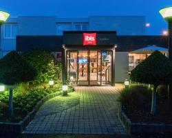 ibis Tours Nord