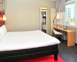 ibis Lyon Centre