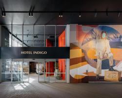 Hotel Indigo Brisbane City Centre by IHG