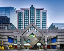 Novotel Toronto North York