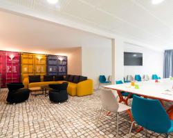 ibis Styles La Rochelle Centre Vieux Port