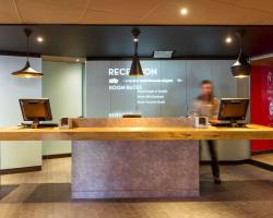 ibis Hotel Brussels Airport